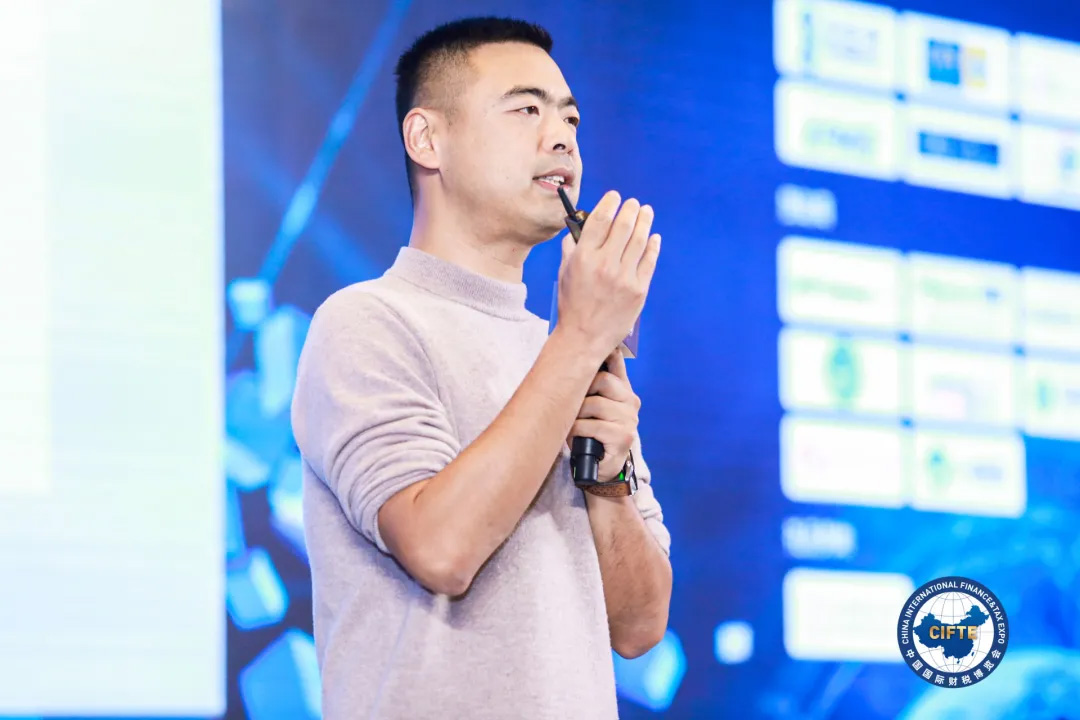 dirk-conference-speech