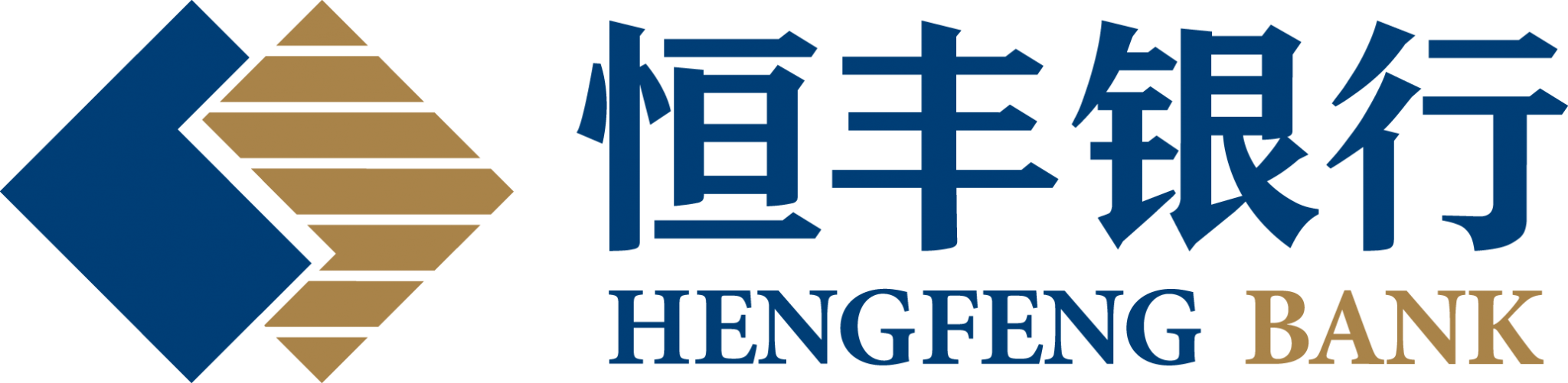 恒丰银行 - 见知 Xencio