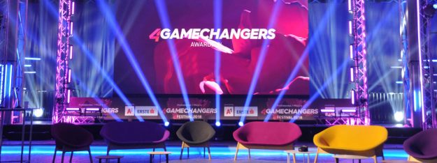 4gamechangers