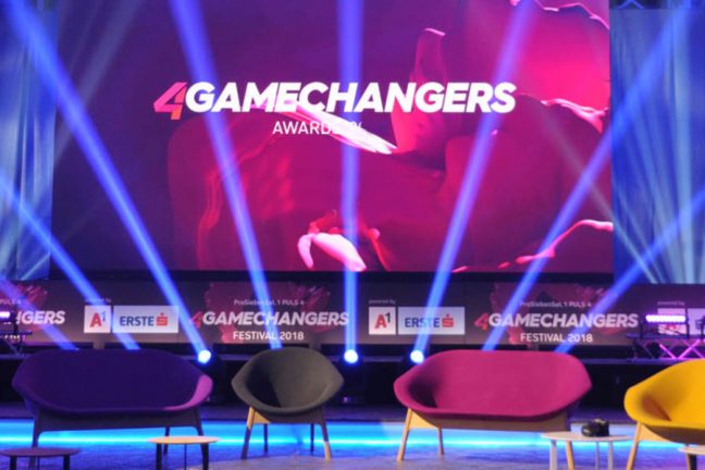 4gamechangers