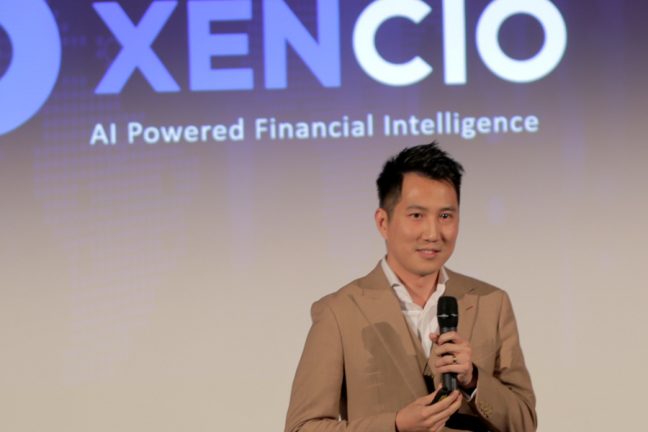 TheVentury-Demo-Day-Xencio-1