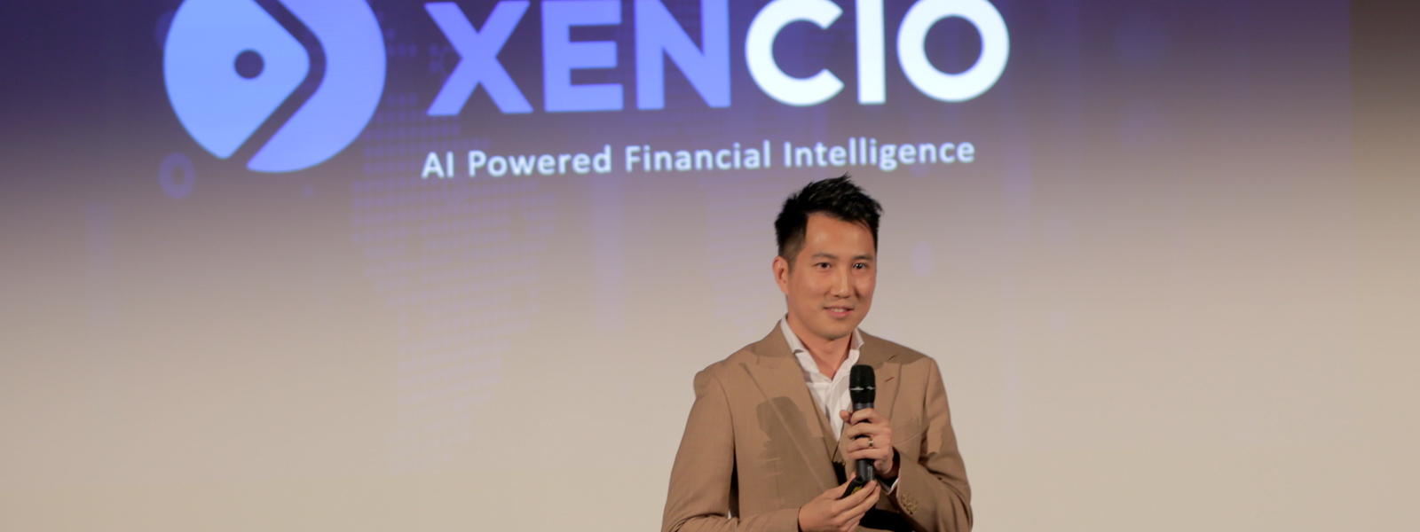 Xencio Unveils Its Beta Program At Theventury Demo Day Xencio Xencio Unveils Its Beta Program At Theventury Demo Day Xencio